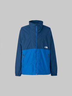 THE NORTH FACE コンパクトブルゾン - NP22334R | CAMPxGEAR