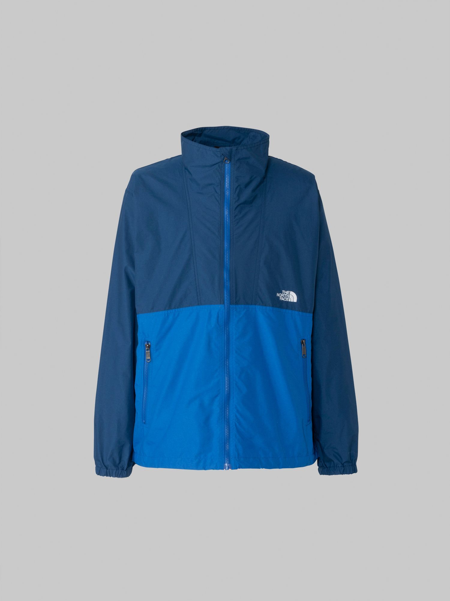 コンパクトブルゾン（メンズ）（NP22334R）- THE NORTH FACE