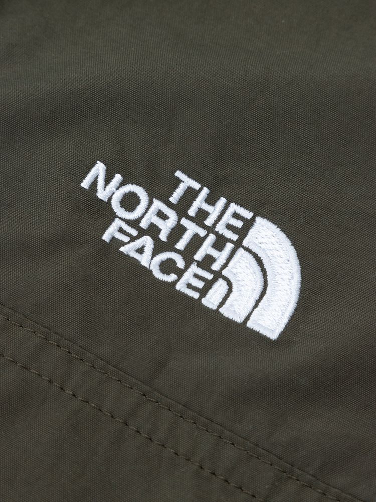 THE NORTH FACE(ザ・ノース・フェイス) ｜コンパクトブルゾン（メンズ）