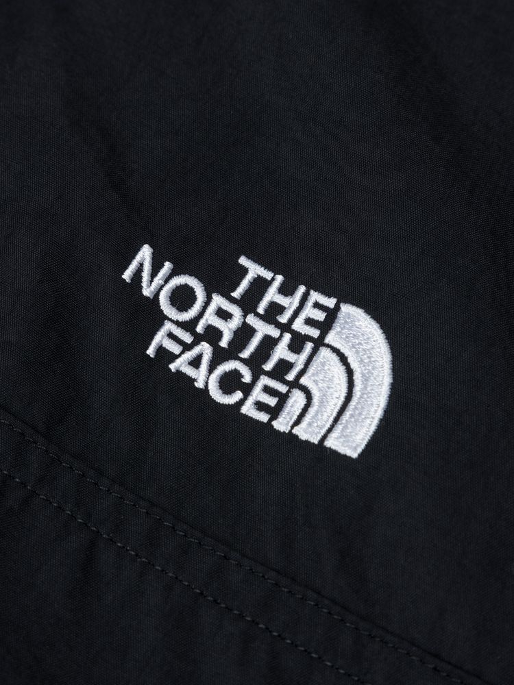 THE NORTH FACE(ザ・ノース・フェイス) ｜コンパクトブルゾン（メンズ）