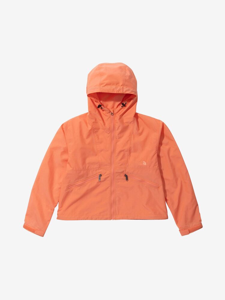 THE NORTH FACE  コンパクトジャケット   XL