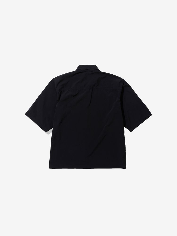 ショートスリーブトリップフィールドシャツ（メンズ）（NR22331R