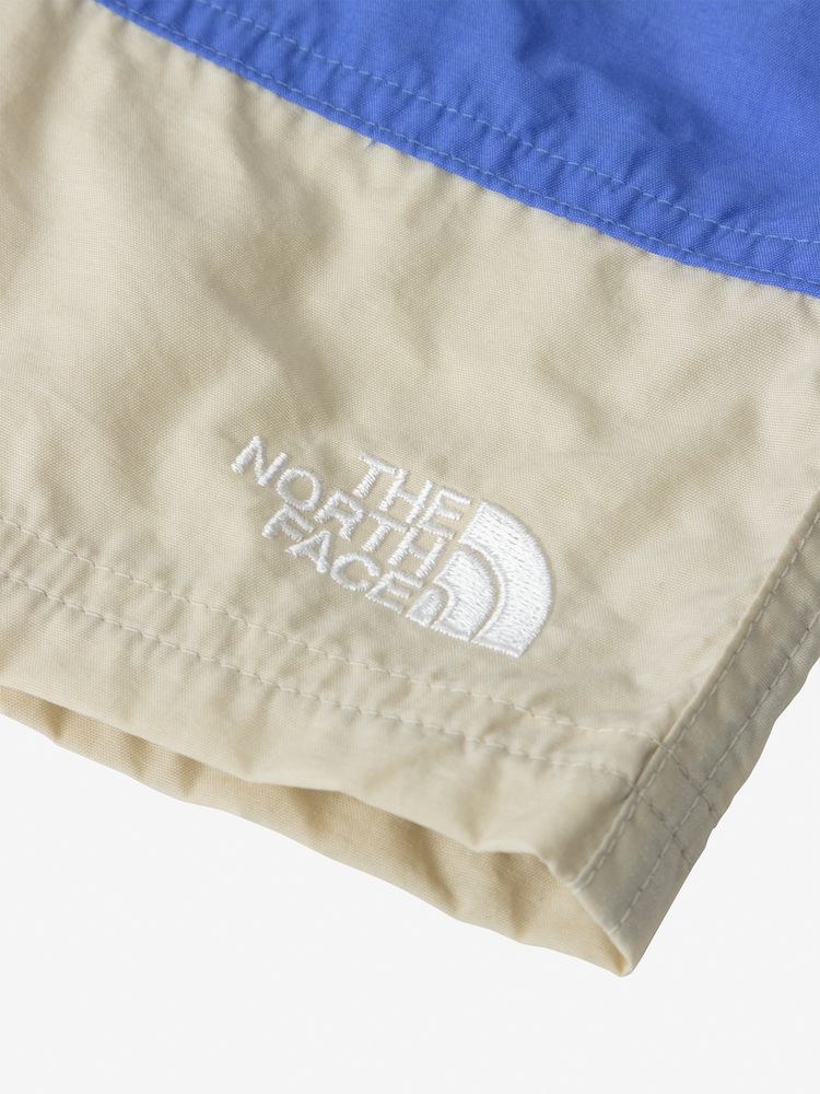 THE NORTH FACE(ザ・ノース・フェイス) ｜ヌプシショート（キッズ）