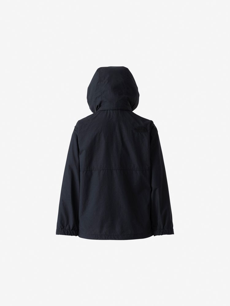 THE NORTH FACE(ザ・ノース・フェイス) ｜コンパクトアノラック（キッズ）