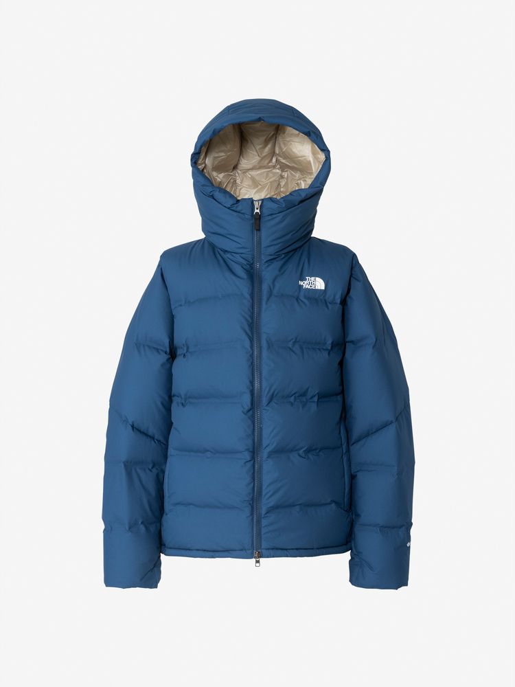 THE NORTH FACE ビレイヤーパーカー PN パインニードル Lサイズ49cm