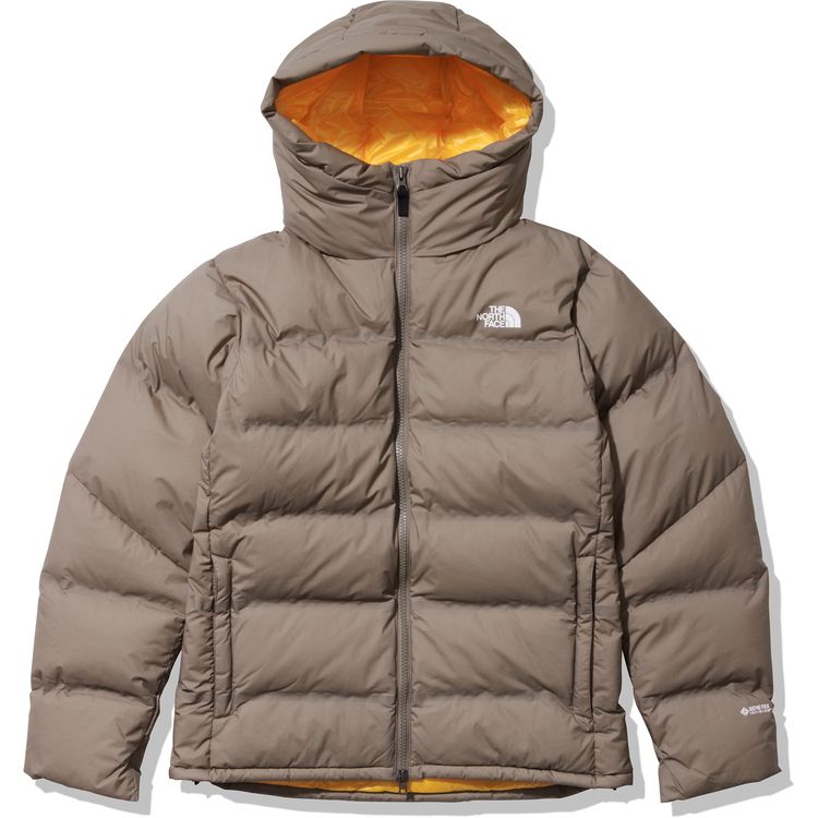 THE NORTH FACE ビレイヤーパーカ S サミットシリーズ-