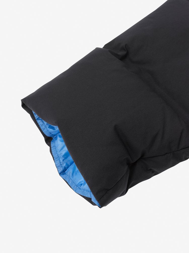 ビレイヤーパーカ(ユニセックス)(ND92215R)- THE NORTH FACE ビレイヤーパーカ(ユニセックス)(ND92215R)- THE NORTH FACE