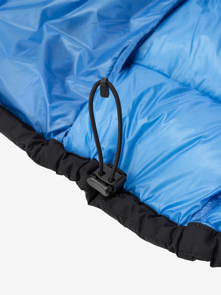 ビレイヤーパーカ（ユニセックス）（ND92215R）- THE NORTH FACE