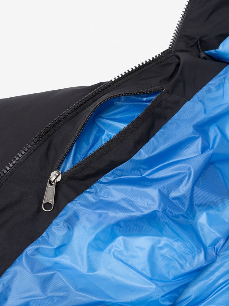 ビレイヤーパーカ(ユニセックス)(ND92215R)- THE NORTH FACE ビレイヤーパーカ(ユニセックス)(ND92215R)- THE NORTH FACE