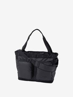 値下げ中！THE NORTH FACE ショルダーバッグ　NM82311R 公式・限定】ベースキャンプボイジャートート｜ザ・ノース