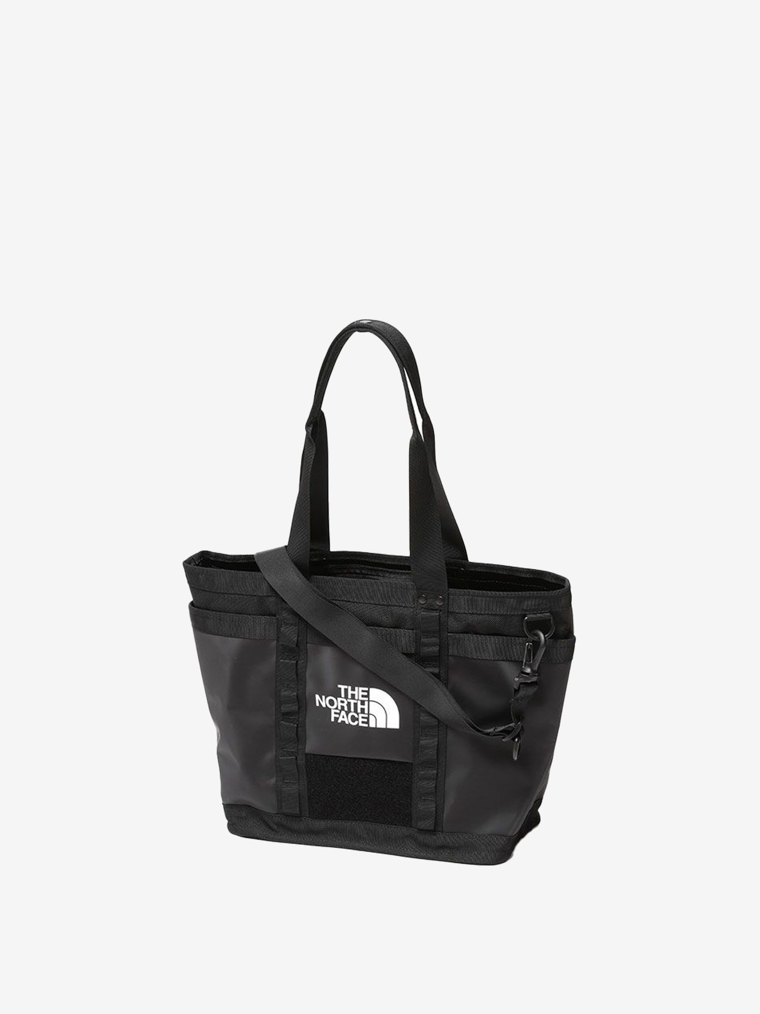THE NORTH FACE　UTILITY TOTE