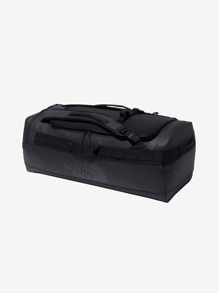 THE NORTH FACE MILESTONE DUFFEL 50リットル