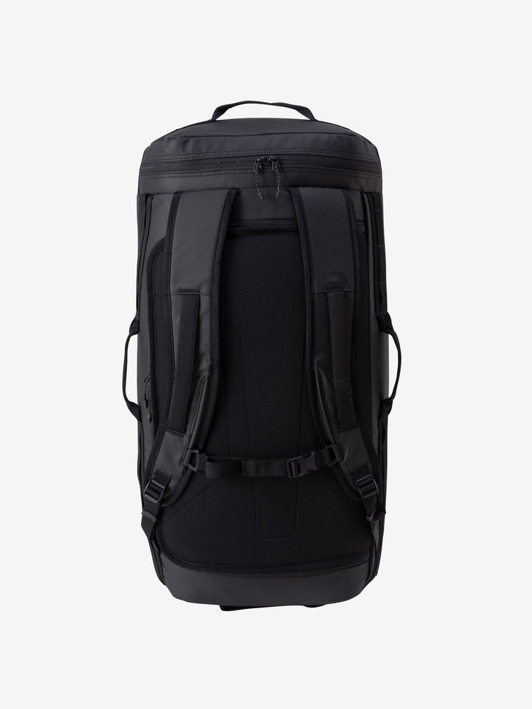 THE NORTH FACE マイルストーンダッフルバッグ50L