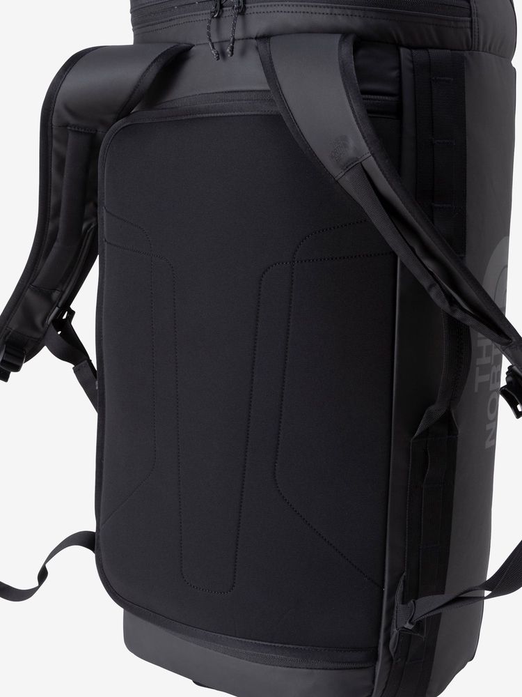 ノースフェイス マイルストーンダッフル 新品未使用