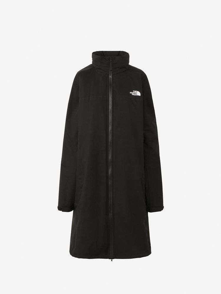 THE NORTH FACE(ザ・ノース・フェイス) ｜マタニティピッカパックレインコート（ユニセックス）