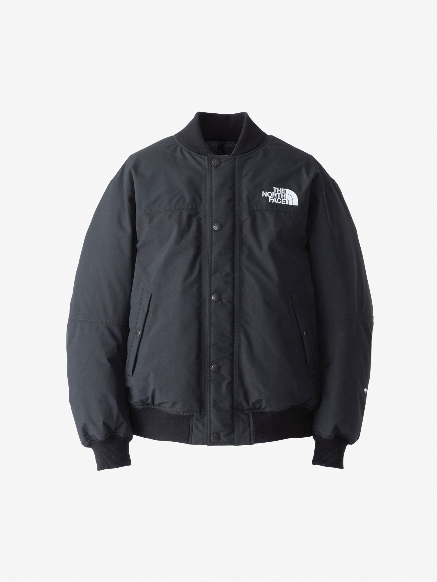 ダウンスタジアムジャケット（メンズ）（ND92334R）- THE NORTH FACE