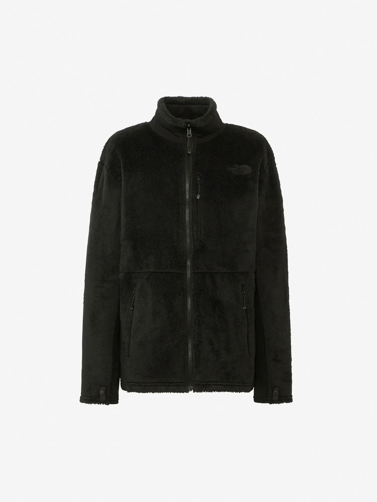 新品 THE NORTH FACE ジップインバーサミッドジャケット メンズLcreamフリース