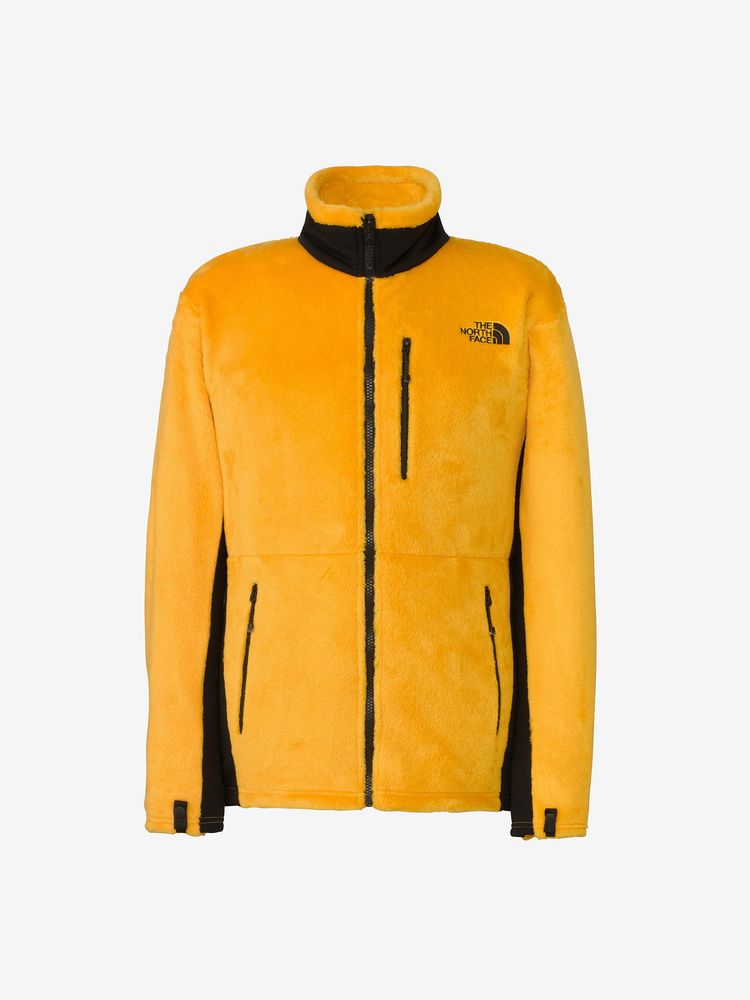 THE NORTH FACE(ザ・ノース・フェイス) ｜ジップインバーサミッドジャケット（メンズ）