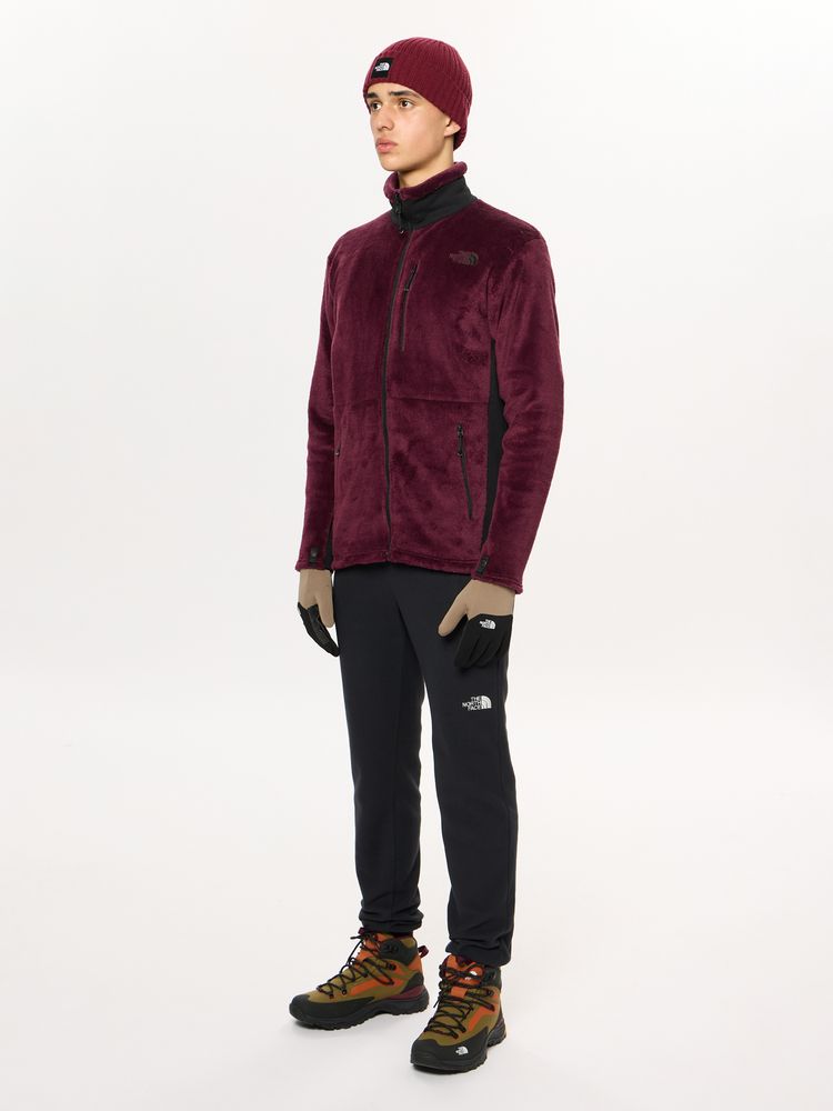 【THE NORTH FACE】 ZI Versa MID Jacket (ジップインバーサミッドジャケット) メンズ NT XL スポーツオーソリティ アウター(スポーツウェア) スポーツウェア