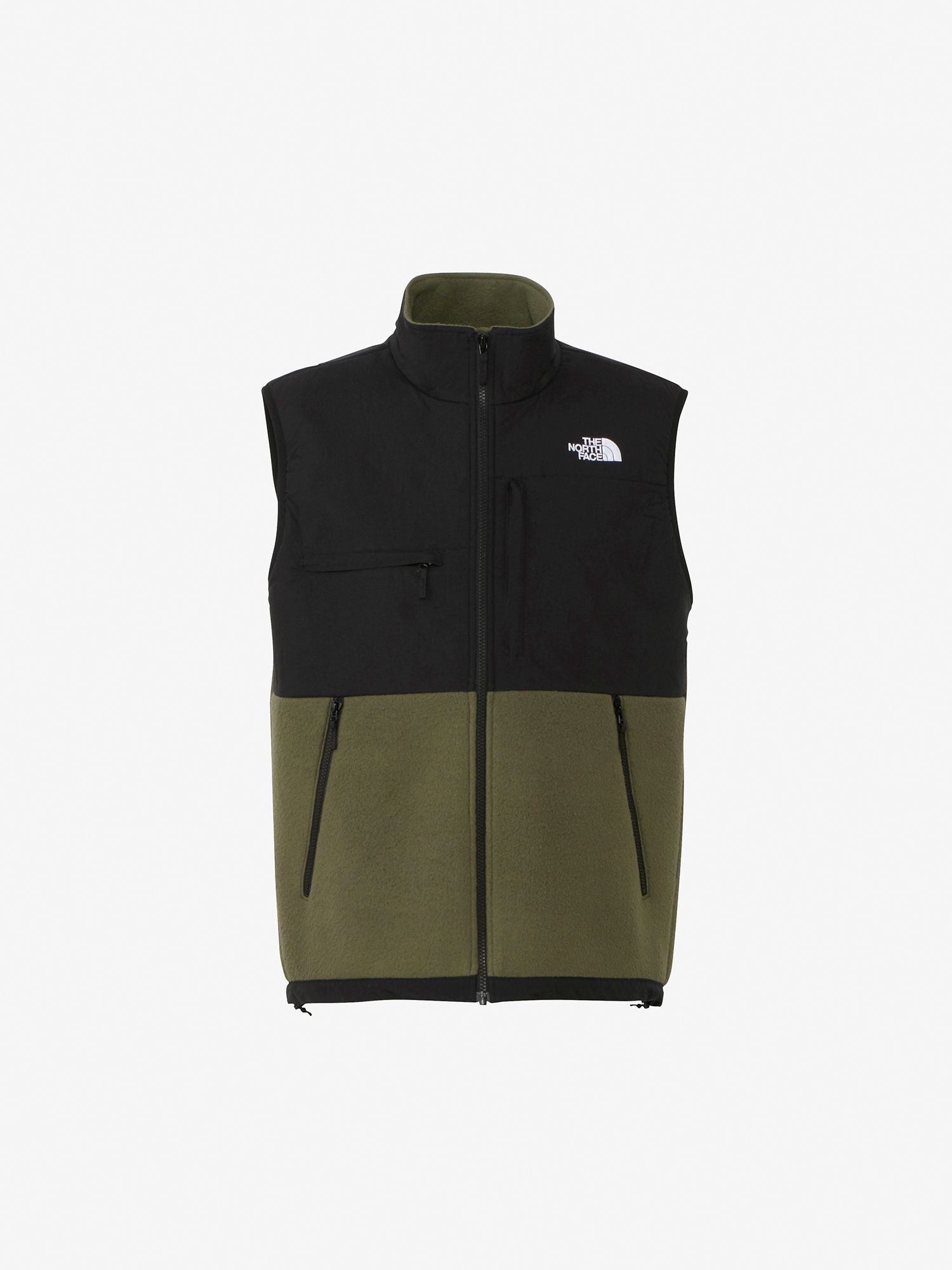 新品 THE NORTH FACE フリース デナリ ベスト　XL