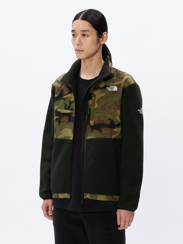 【THE NORTH FACE】DENALI JACKET サイズL