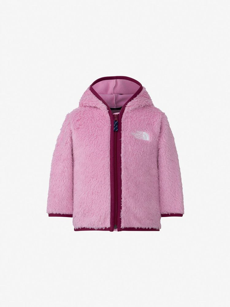 【美品】THE NORTH FACE シェルパフリースフーディー