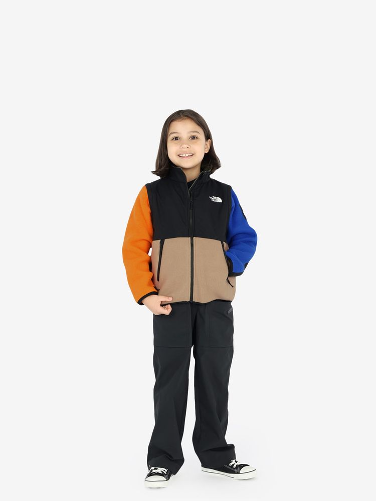 THE NORTH FACE ノースフェイス デナリジャケット キッズ 120-