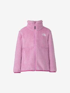 シェルパフリースジャケット（キッズ）（NAJ72346）- THE NORTH FACE 