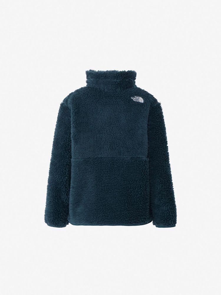 THE NORTH FACE(ザ・ノース・フェイス) ｜シェルパフリースジャケット（キッズ）