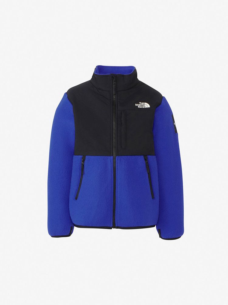 THE NORTH FACE ノースフェイス デナリジャケット キッズ 120 