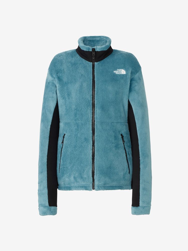 THE NORTH FACE(ザ・ノース・フェイス) ｜ジップインバーサミッドジャケット（レディース）