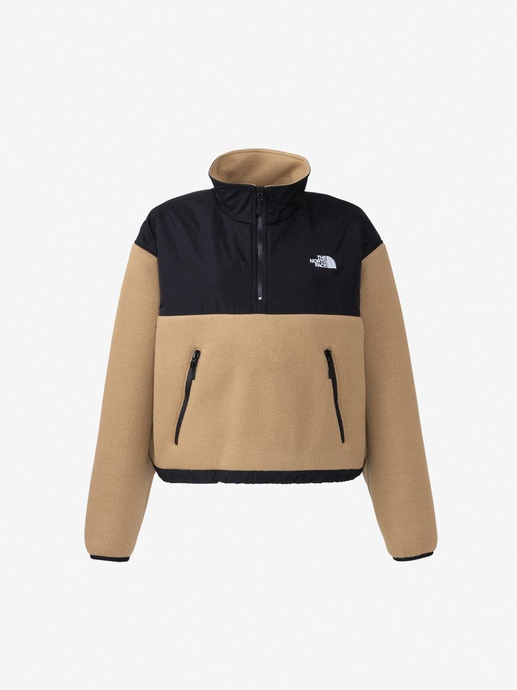 THE NORTH FACE ノースフェイス プルオーバーデナリジャケット【ウィメンズ