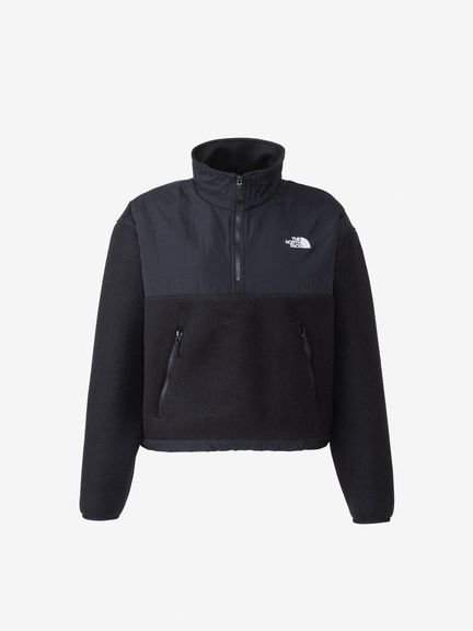 THE NORTH FACE ノースフェイス プルオーバーデナリジャケット【ウィメンズ