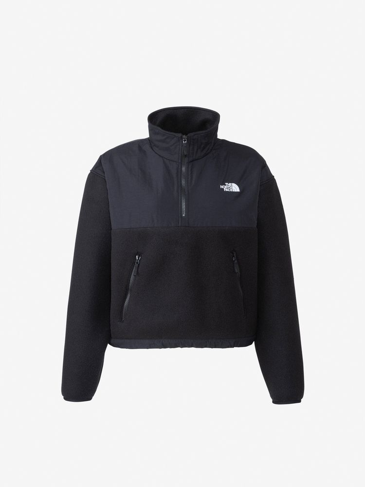 THE NORTH FACE ノースフェイス プルオーバーデナリジャケット【ウィメンズ ブランド別