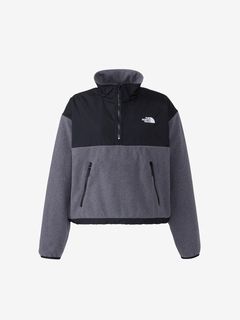 THE NORTH FACE ノースフェイス プルオーバーデナリジャケット【ウィメンズ ブランド別