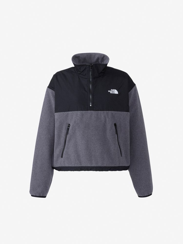 THE NORTH FACE ノースフェイス プルオーバーデナリジャケット【ウィメンズ