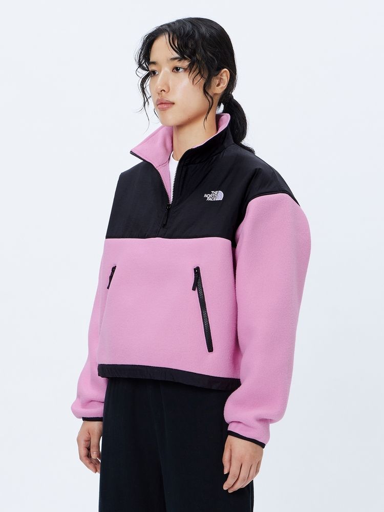 ザノースフェイス THE NORTH FACE デナリジャケット ナイロンxフリース