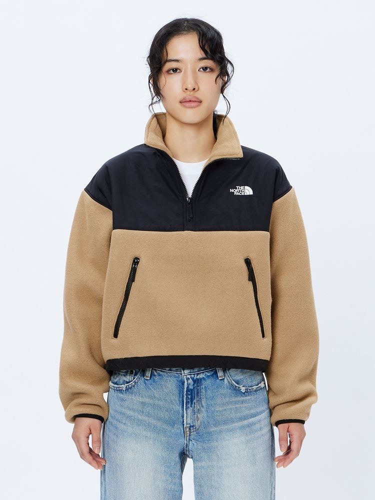 【ほぼ新品】THE NORTH FACEデナリジャケット フリースノースフェイス検討させて下さい