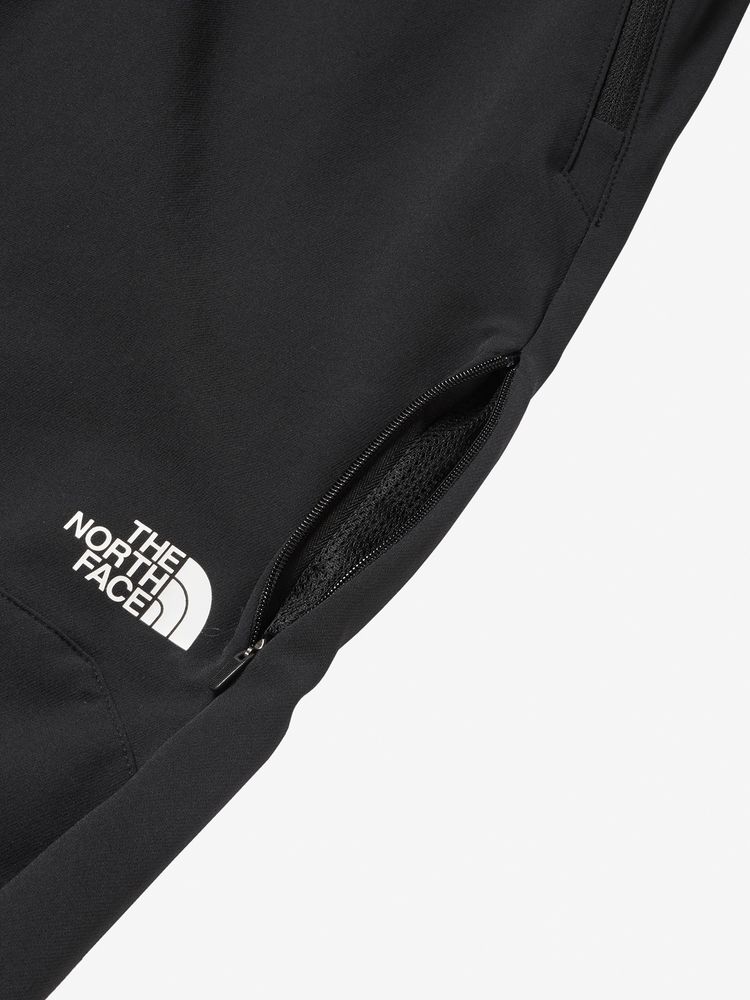 THE NORTH FACE(ザ・ノース・フェイス) ｜バーブサーマルパンツ（メンズ）