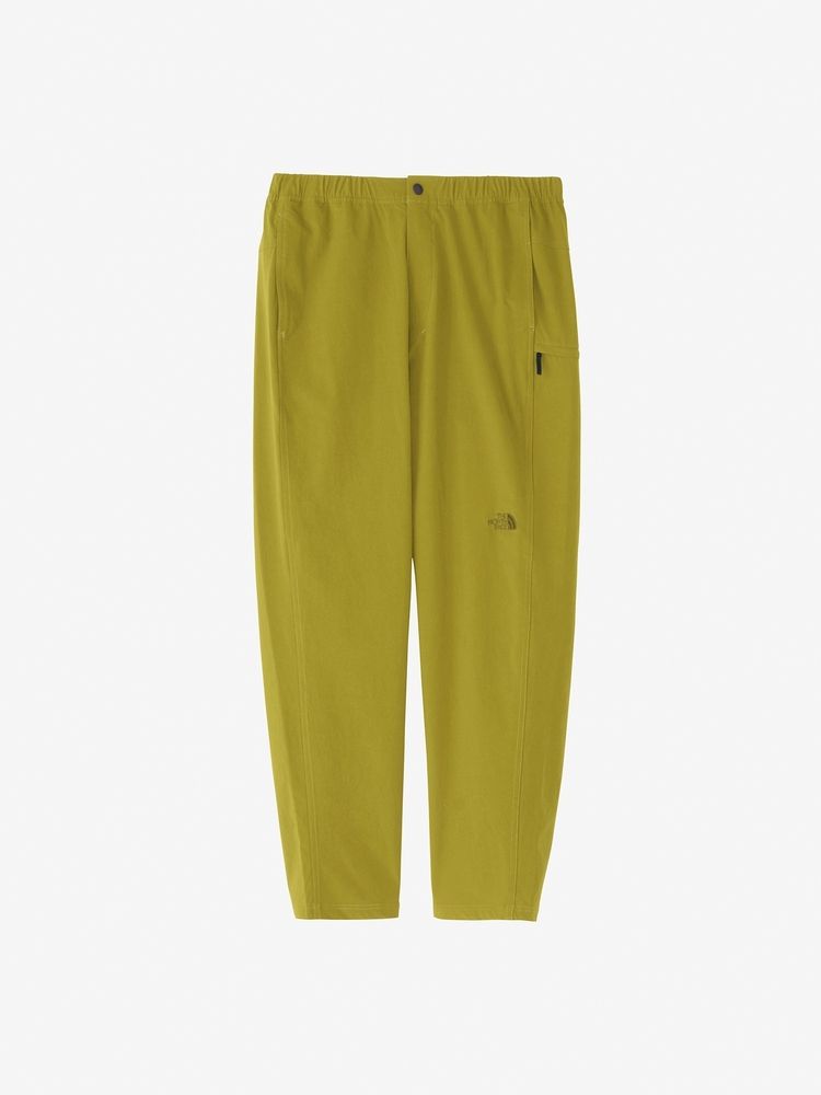 【THE NORTH FACE】 Mountain Color PANT (マウンテンカラーパンツ) メンズ FG M スポーツオーソリティ パンツ(スポーツウェア) スポーツウェア