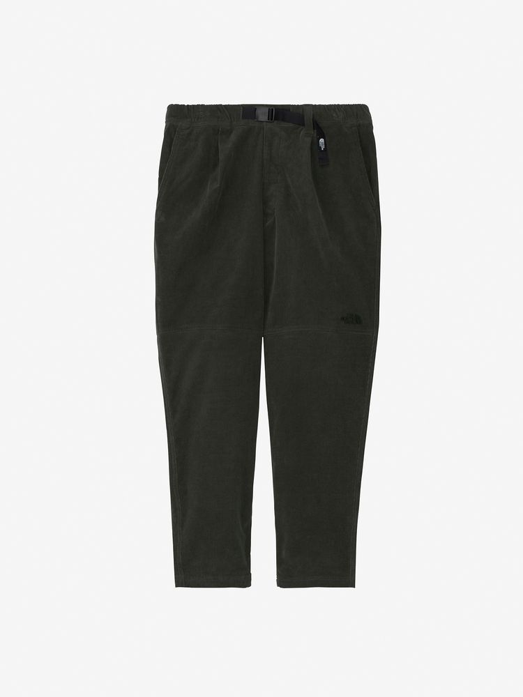ノースフェイス　ロングパンツ グラナムコードパンツ　NB82311 新品未使用 ザ・ノース・フェイス THE NORTH FACE 【正規取扱店】グラナム
