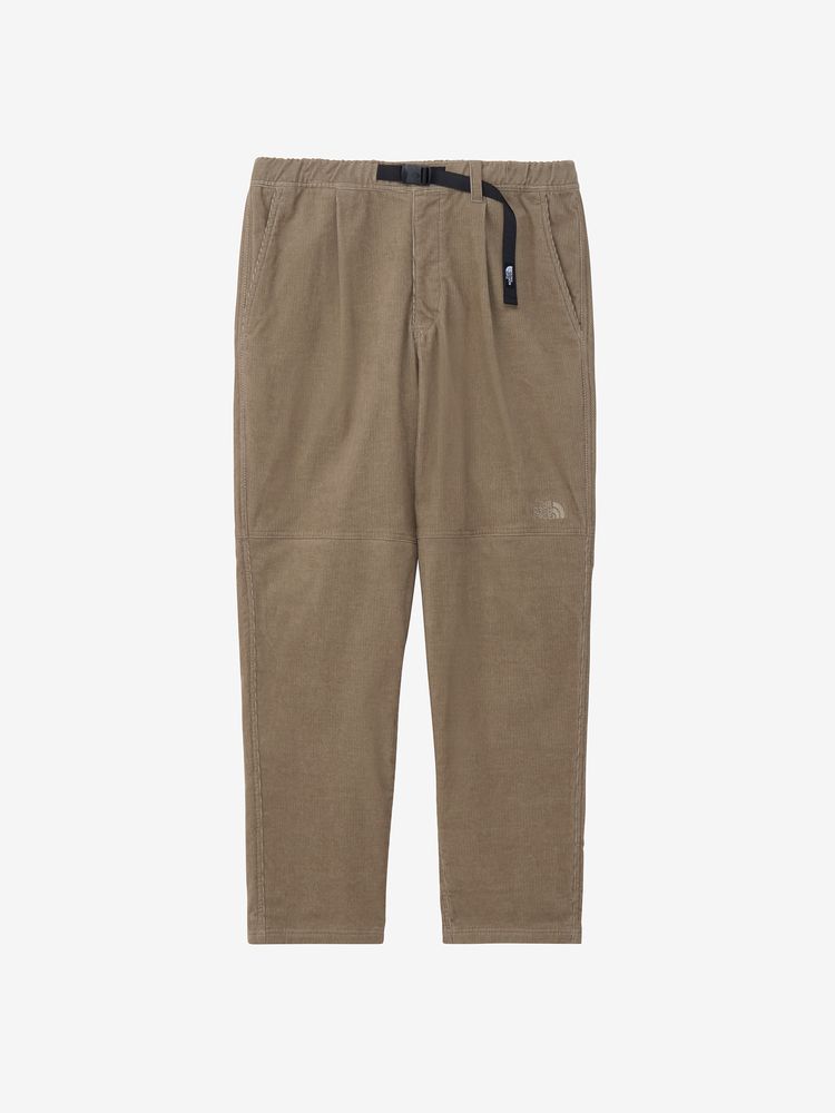 ノースフェイス　ロングパンツ グラナムコードパンツ　NB82311 新品未使用 ザ・ノース・フェイス THE NORTH FACE メンズ アウトドア ロング