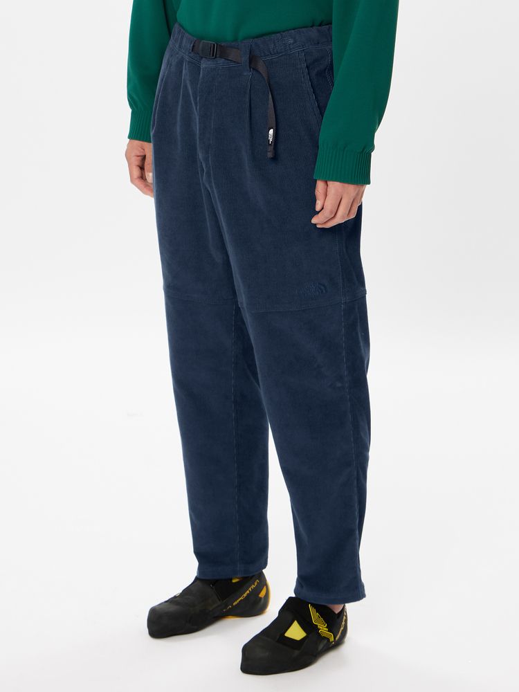 GRANUM CORD PANT