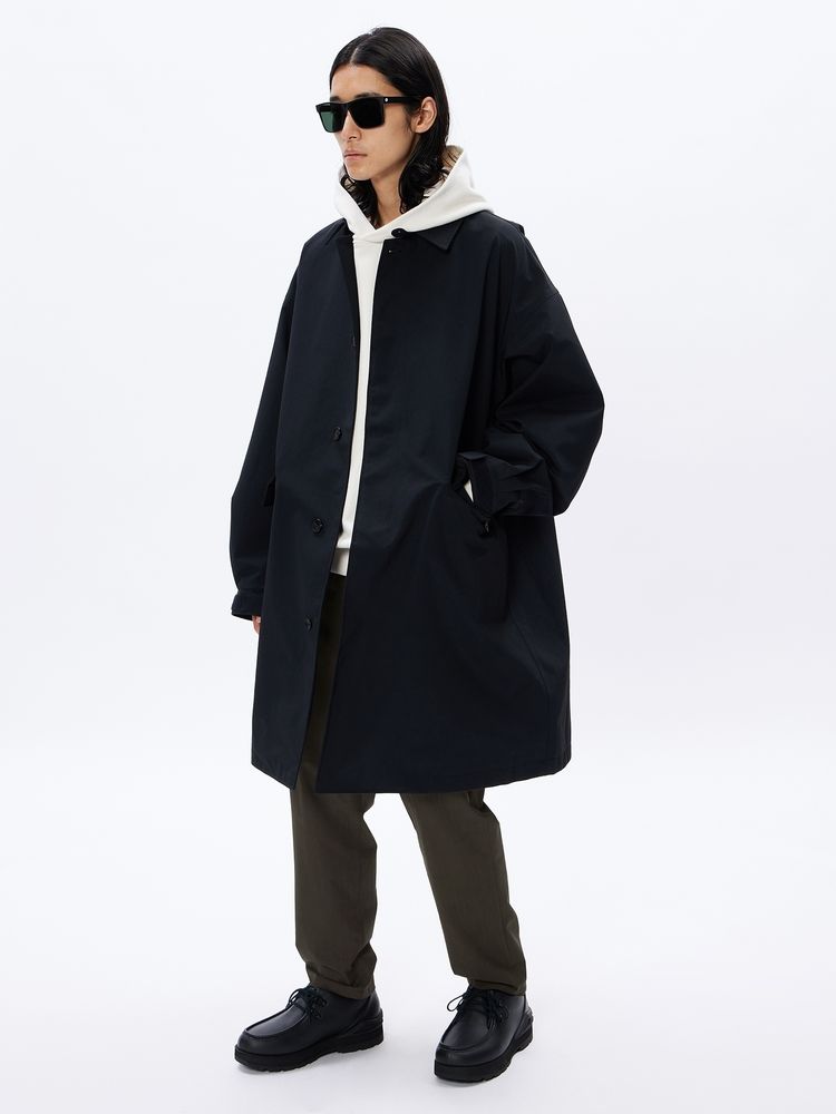 ウーリーコヨーテスラックス（メンズ）（NB82362）- THE NORTH FACE 