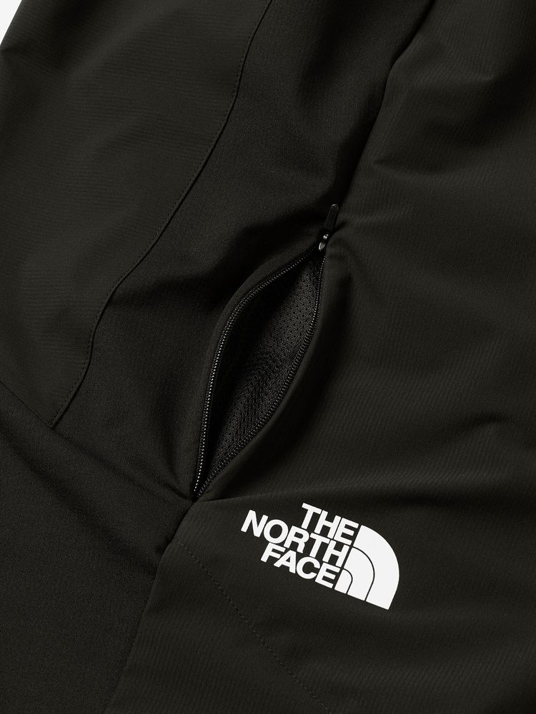 THE NORTH FACE(ザ・ノース・フェイス) ｜トレイルエクスプロールタイツ（メンズ）