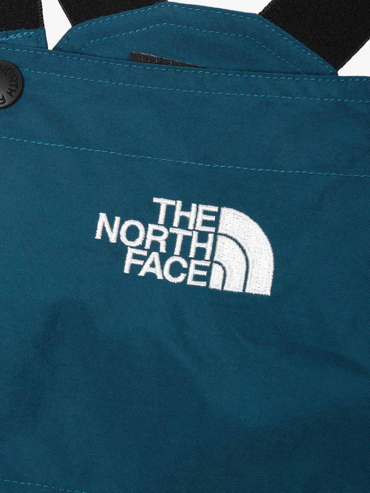 THE NORTH FACE(ザ・ノース・フェイス) ｜フィールドビブ（ベビー）