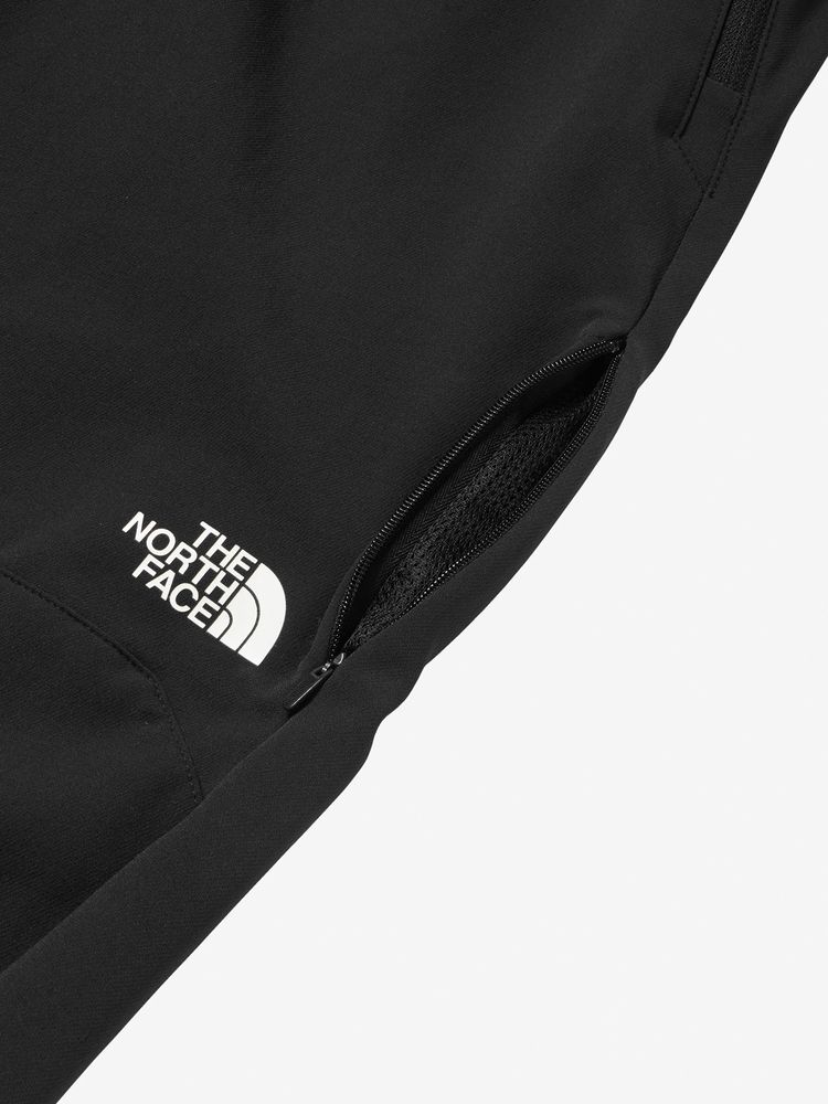 THE NORTH FACE(ザ・ノース・フェイス) ｜バーブサーマルパンツ（レディース）