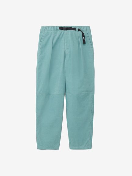 ナツ 公式】グラナムコードパンツ（レディース）｜ザ・ノース