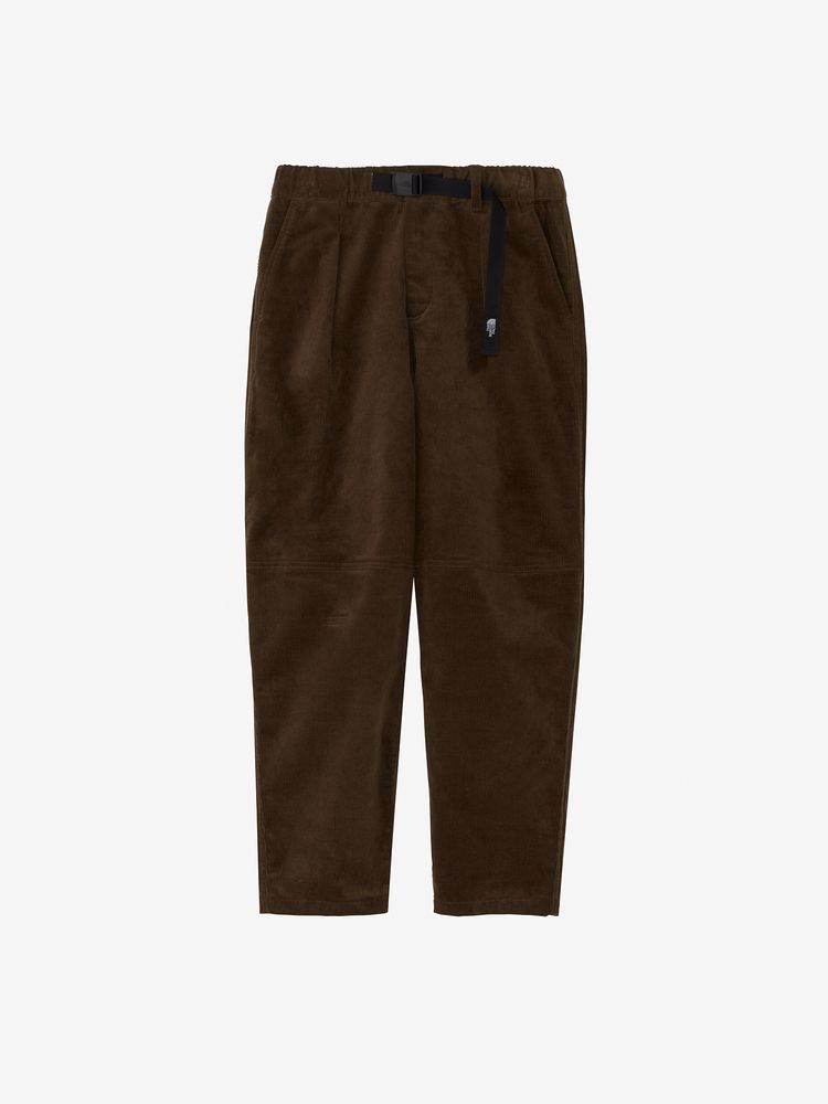 GRANUM CORD PANT（NBW82311）- THE NORTH FACE公式通販