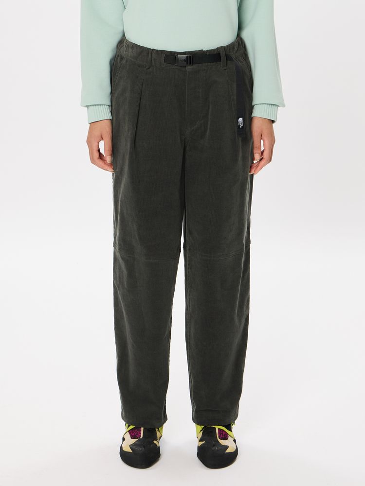 GRANUM CORD PANT